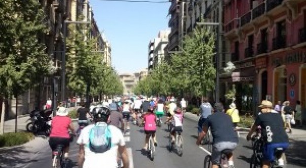 Segway and Bike Tours Madrid – a great way to get around and see the sights