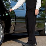 Limo service in Madrid