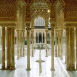 Andalusia travel