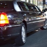 Limo service in Barcelona
