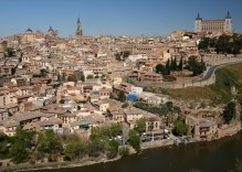 Toledo Visit