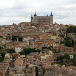 things to do in Toledo spain